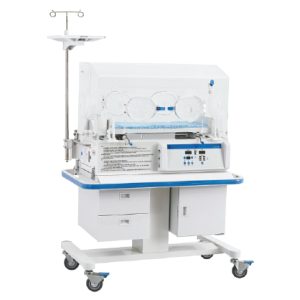 A-200 Baby Incubator - Medical Grade Professional (Healthcare)