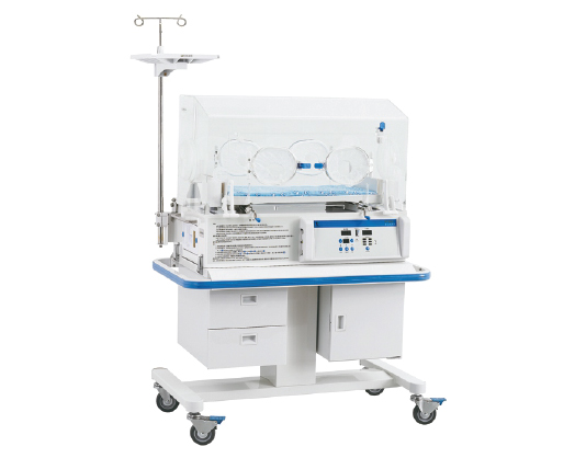 A-200 Baby Incubator - Medical Grade Professional (Healthcare)
