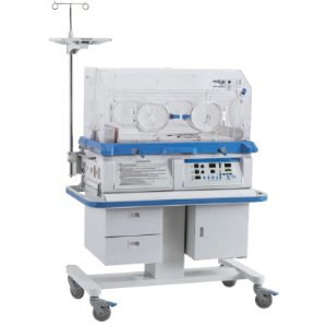 A-400 Baby Incubator - Medical Grade Professional (Healthcare)