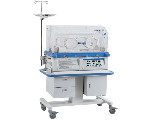 A-400 Baby Incubator - Medical Grade Professional (Healthcare)