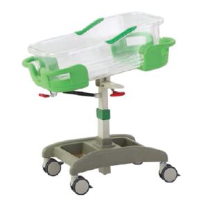 Hospital Bed - Electric Adjustable (Patient Care)