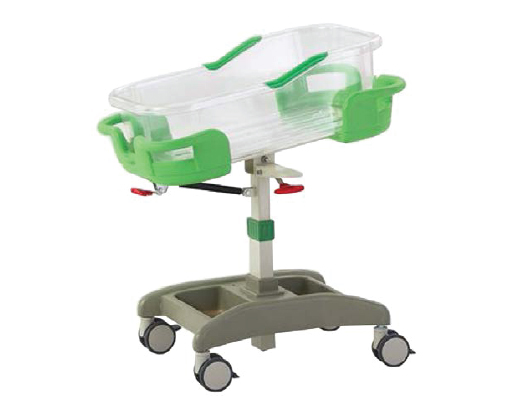Hospital Bed - Electric Adjustable (Patient Care)