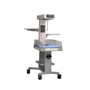 BPM-W40 Infant Radiant Warmer - Medical Grade Professional (Healthcare)
