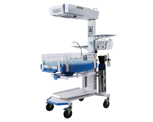 Resuscitator IR 300 - Medical Grade Professional (Healthcare)