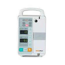 Infusion Pumps (Elixcare) - Medical Grade Professional (Healthcare)