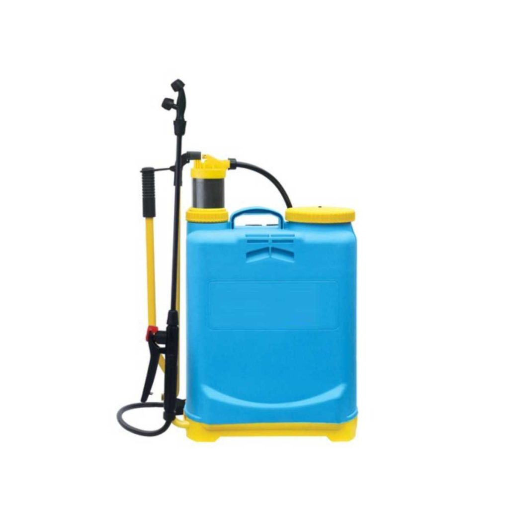 Farmkit Sprayer - Medical Grade Professional (Healthcare)