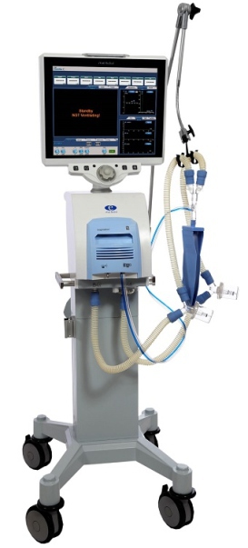 Inspiration 7i Ventilator - Medical Grade Professional (Healthcare)