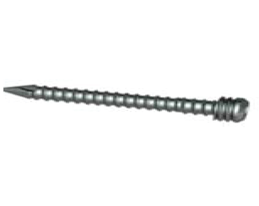 Trauma_Interlocking Nail Systems PFNA Locking Bolt - Medical Grade Professional (Healthcare)