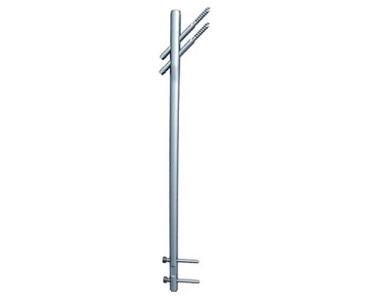 Trauma_Interlocking Nail Systems Matching Lag Screw - Medical Grade Professional (Healthcare)