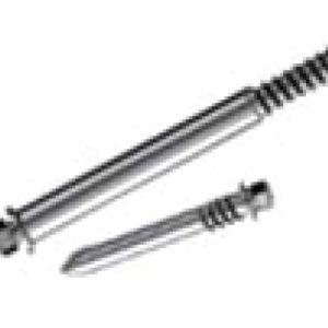 Trauma_Interlocking Nail Systems Matching Lag Screw - Medical Grade Professional (Healthcare)