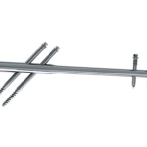 Trauma_Interlocking Nail Systems Reconstruction Femoral Interlocking Nail (Standard Gamma Nail) - Medical Grade Professional (Healthcare)