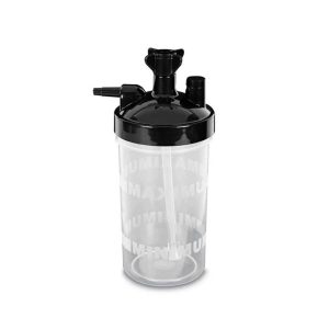 Invacare Bubble Humidifier - Medical Grade Professional (Healthcare)