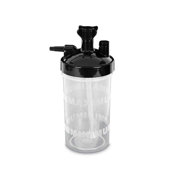 Invacare Bubble Humidifier - Medical Grade Professional (Healthcare)