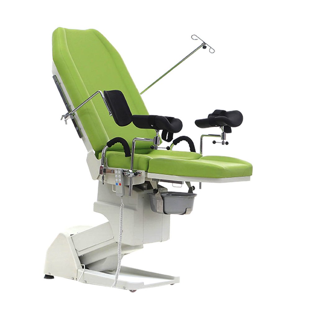 Hospital Bed - Electric Adjustable (Patient Care)