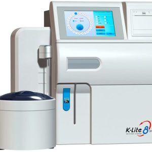 K-lite corneley ISE Electrolytes Analyzer - Medical Grade Professional (Healthcare)