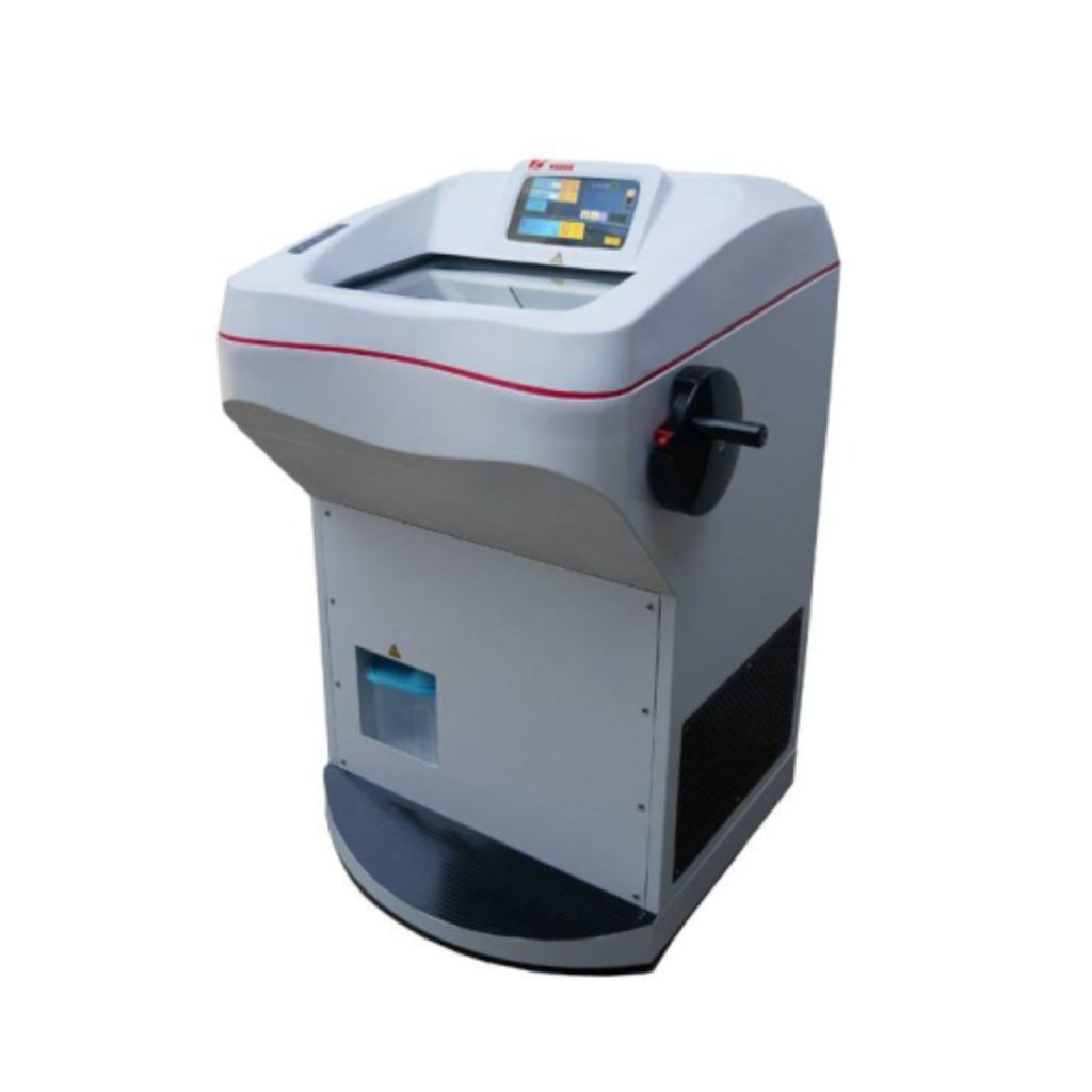 KEDEE KD-3000 Touch Screen Cryostat Microtome - Medical Grade Professional (Healthcare)