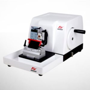 KEDEE KD-3358 Semi-Automated Rotary Microtome - Medical Grade Professional (Healthcare)