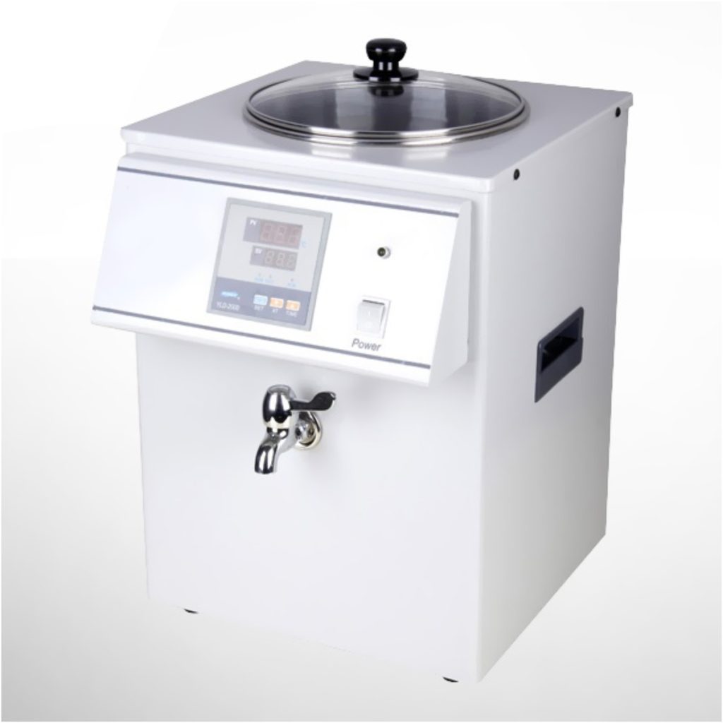 KEDEE KD-BMR Paraffin Dispenser - Medical Grade Professional (Healthcare)