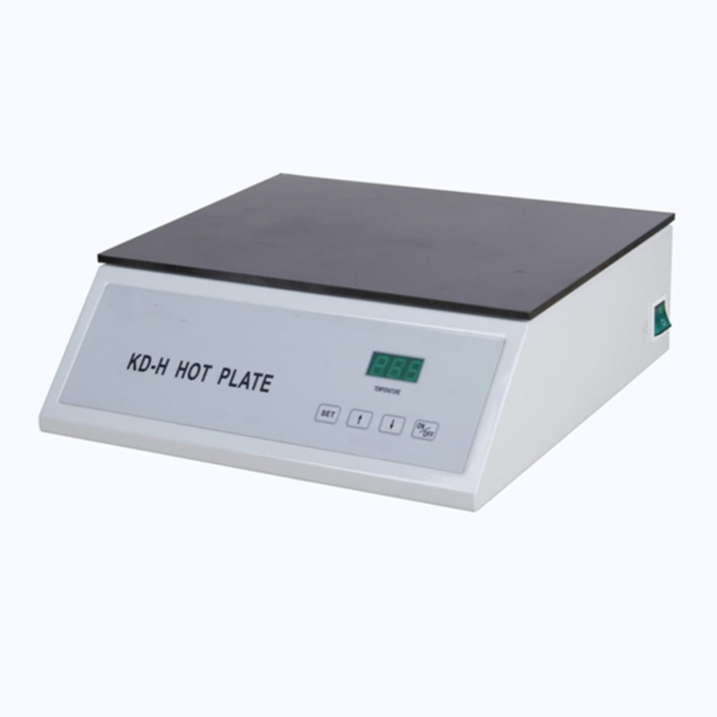 KEDEE KD-H Slide Dryer (Oven) - Medical Grade Professional (Healthcare)