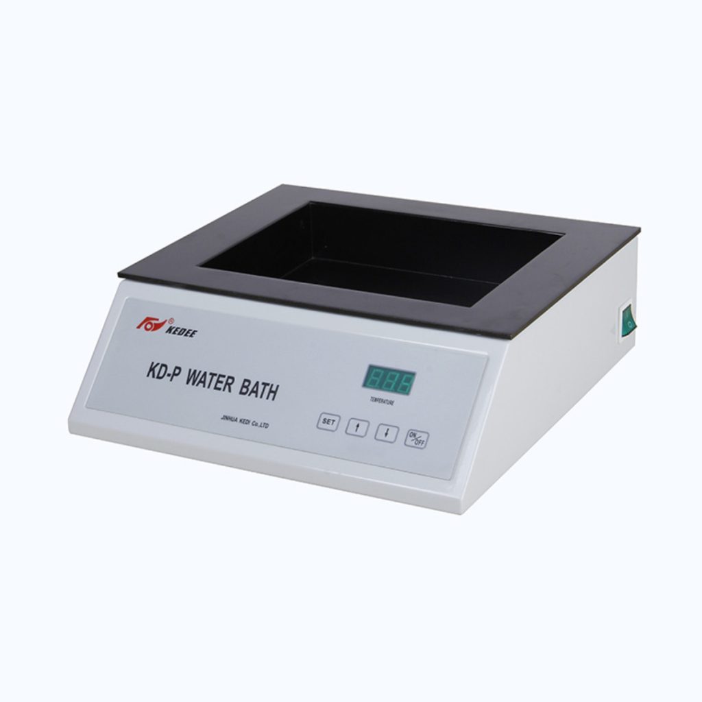 KEDEE KD-P Water Bath - Medical Grade Professional (Healthcare)