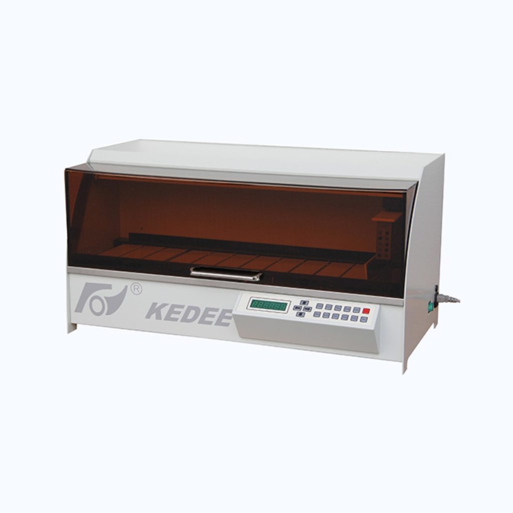 KEDEE KD-TS1A Automated Tissue Processor - Medical Grade Professional (Healthcare)
