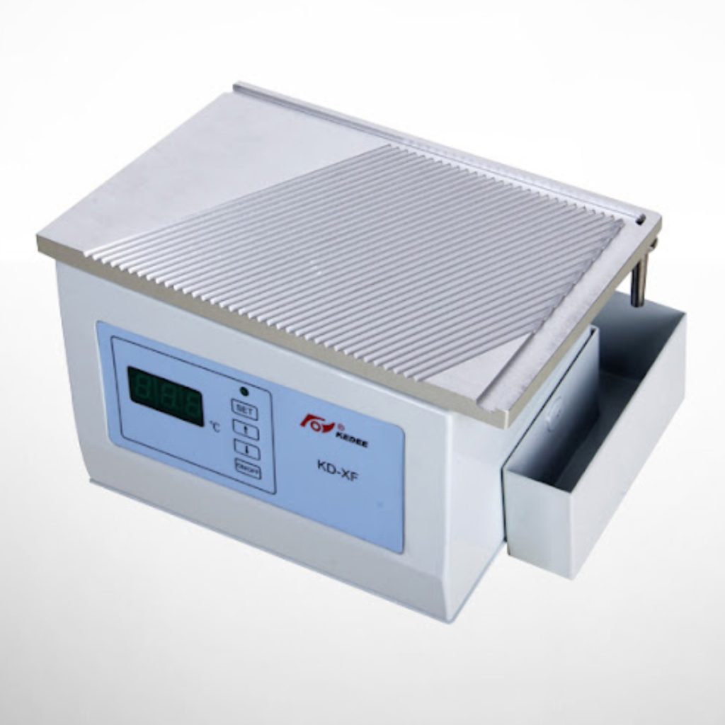 KEDEE KD-XF Paraffin Trimmer - Medical Grade Professional (Healthcare)