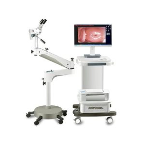 Medical Examination Light - LED Adjustable (Professional)
