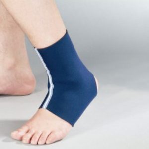 Super Ortho Athletic Ankle Supports - Medical Grade Professional (Healthcare)