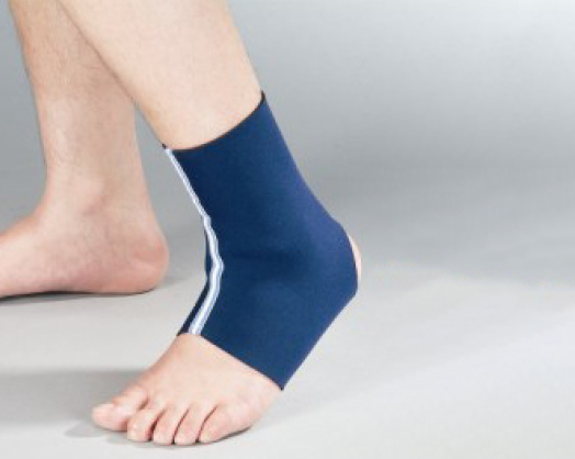 Super Ortho Athletic Ankle Supports - Medical Grade Professional (Healthcare)