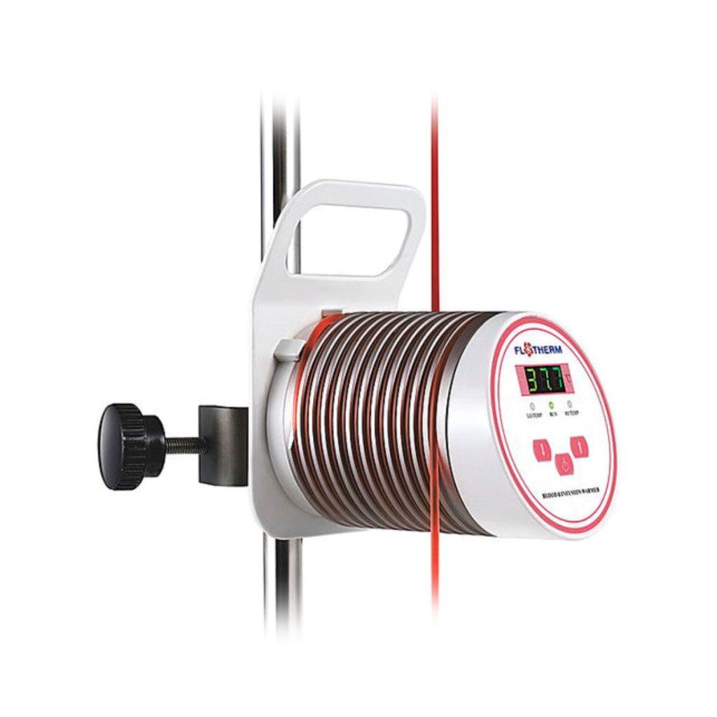 Keewell QW-618 Blood & Infusion Warmer (Copy) - Medical Grade Professional (Healthcare)
