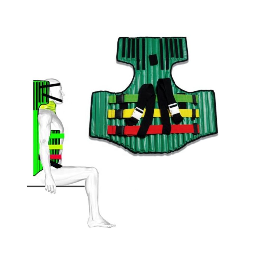 Kendrick Extrication Device - Medical Grade Professional (Healthcare)