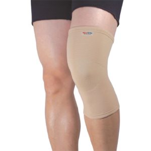 Super Ortho Elastic Knee Support - Medical Grade Professional (Healthcare)