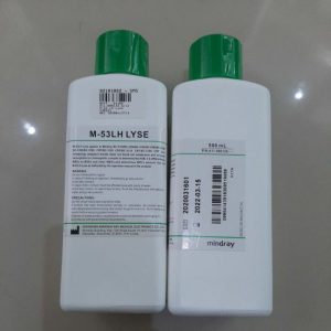 M-52LH Lyse(EN/100mlx1) - Medical Grade Professional (Healthcare)