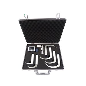Leyte LTVL04 Reusable Video Laryngoscope - Medical Grade Professional (Healthcare)