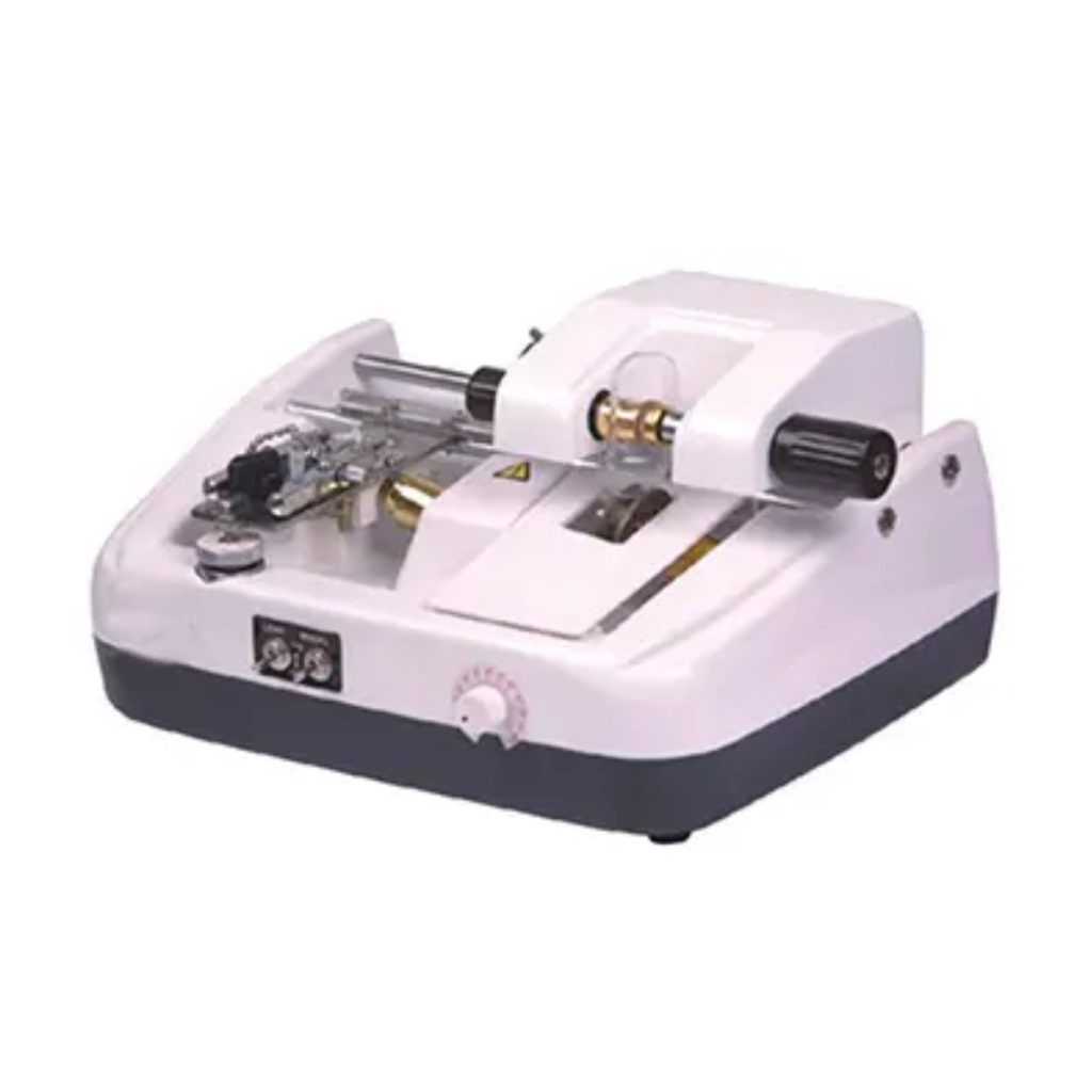 Lens Groover & Beveller - Medical Grade Professional (Healthcare)