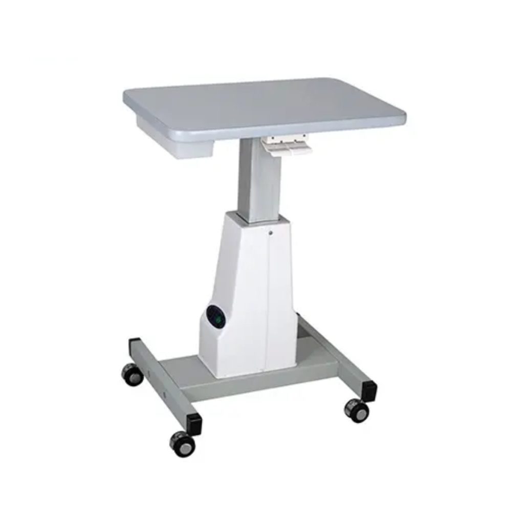 Motorized Ophthalmic Table - Medical Grade Professional (Healthcare)