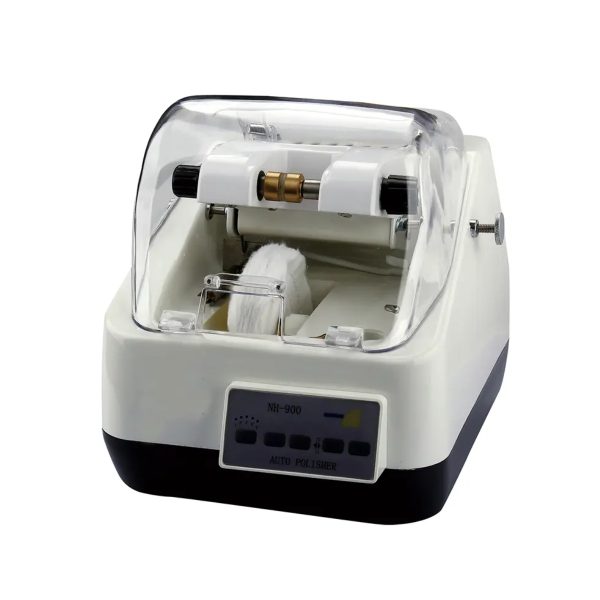 Lens Polishing Machine - Medical Grade Professional (Healthcare)