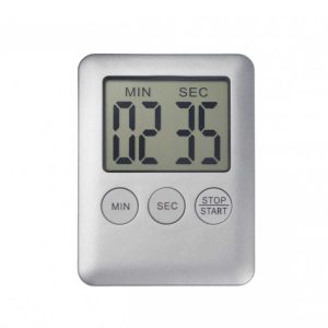 Lab Timer - Medical Grade Professional (Healthcare)