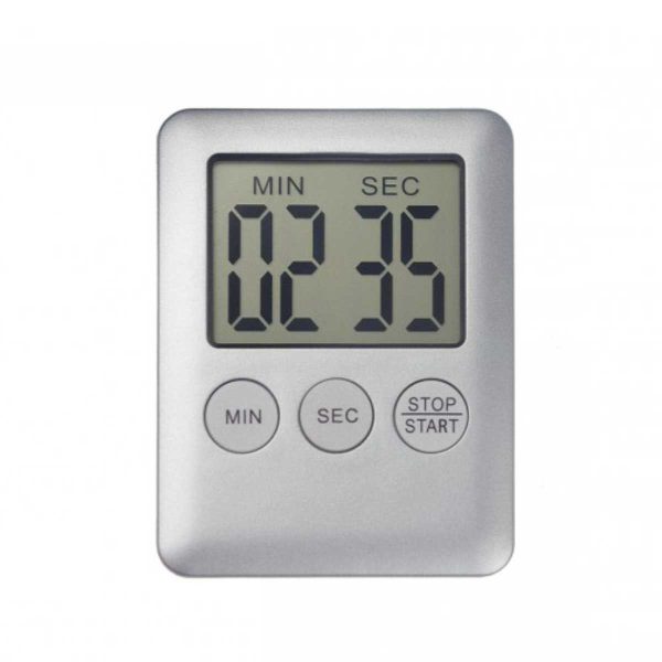 Lab Timer - Medical Grade Professional (Healthcare)