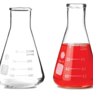 Conical Flask - Medical Grade Professional (Healthcare)