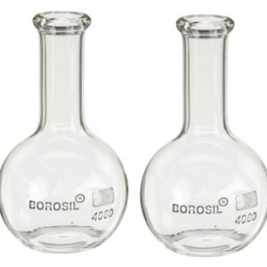 Flat Bottom Flask - Medical Grade Professional (Healthcare)
