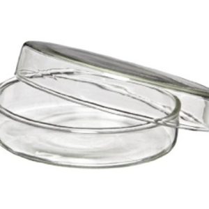 Petri Dish (CATRON) - Medical Grade Professional (Healthcare)