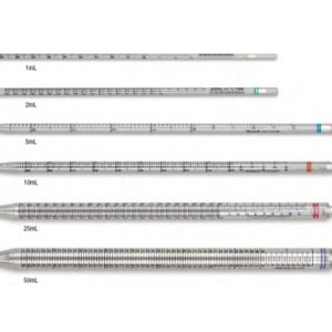 Pipette Serological - Medical Grade Professional (Healthcare)