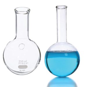 Round Bottom Flask - Medical Grade Professional (Healthcare)