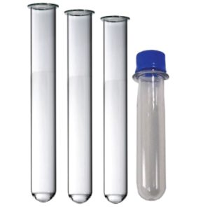 Test Tube - Medical Grade Professional (Healthcare)