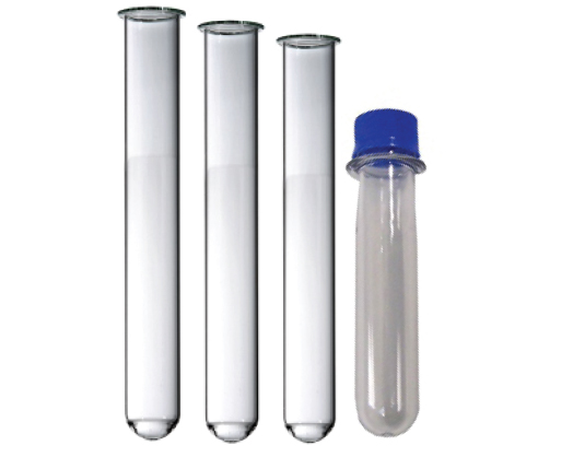 Test Tube - Medical Grade Professional (Healthcare)