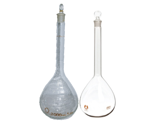 Volumentric Flask 2ltrs - Medical Grade Professional (Healthcare)