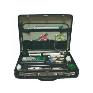Laboratory Set №2M6U (set for express analysis of oil products quality) - Medical Grade Professional (Healthcare)