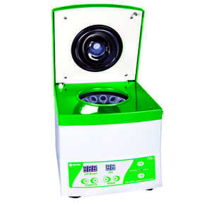 ECROSKHIM PE-6910 Laboratory Centrifuge (4000 turns/min) - Medical Grade Professional (Healthcare)