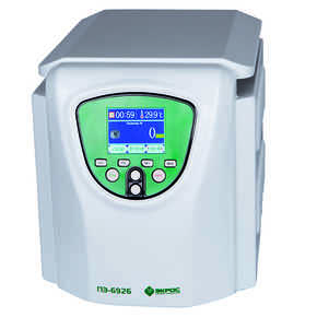 ECROSKHIM PE-6926 with rotor (12*1.5/2 ml) - Medical Grade Professional (Healthcare)